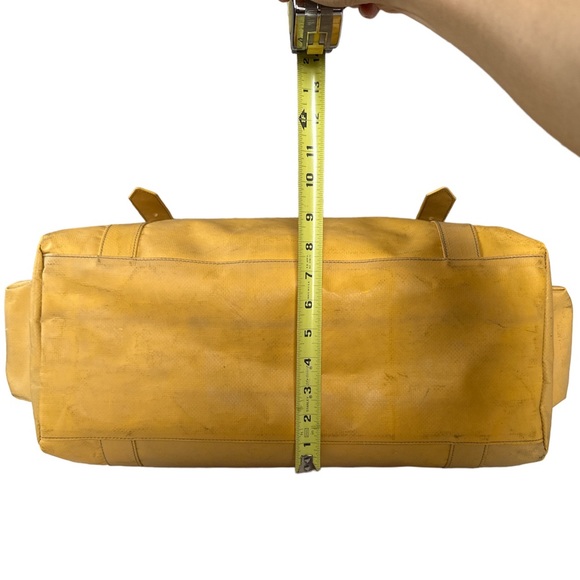 Freitag Reference R502 LOVEJOY large overnight travel bag - Picture 11 of 11